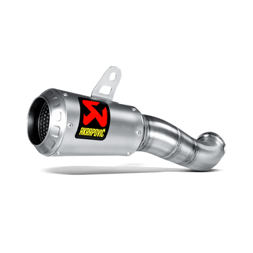 YAMAHA MT 03 [2016-2021] - Slip-on exhaust system