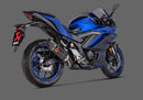YAMAHA MT 03 [2022-2025] - Slip-On Line (Carbon) exhaust system