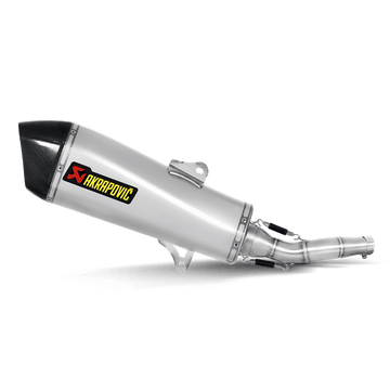 YAMAHA X MAX YP 400 R [2013-2016] - Slip-On Exhaust System