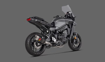 YAMAHA TRACER 9 [2021-2024] - Exhaust system