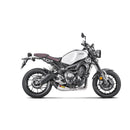 YAMAHA MT 09 TRACER [2015-2020] - Exhaust system