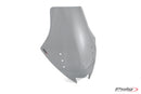 TRIUMPH BONNEVILLE T 120 BLACK [2025] - touring screen | Tinted | PUIG 4619H
