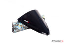 HONDA CBR 1000 RR ABS FIREBLADE [2011] – racing screen – black-15