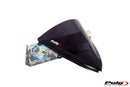 HONDA CBR 1000 RR ABS FIREBLADE [2011] – racing screen – black-21