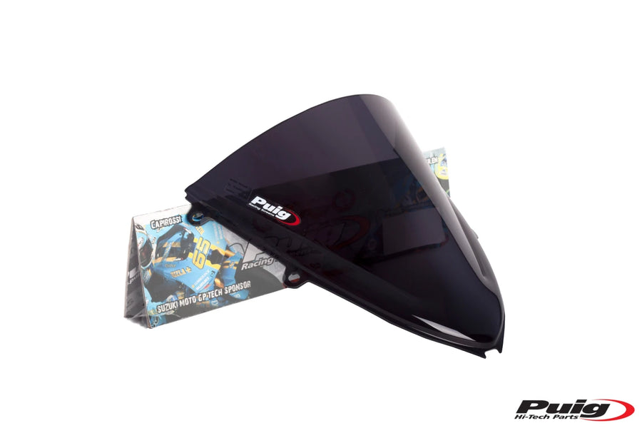 HONDA CBR 1000 RR ABS FIREBLADE [2011] – racing screen – black