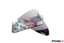 HONDA CBR 1000 RR ABS FIREBLADE [2011] – racing screen – black-19