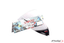 HONDA CBR 1000 RR ABS FIREBLADE [2011] – racing screen – black-23