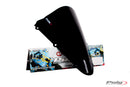 YAMAHA YZF-R 125 [2018] – racing screen – black-4