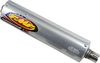 Yamaha Pw 80 [1992, 1994, 1996, 1998, 2001, 2006, 2001-2002, 2005] - Turbinecore 2 Spark Arrestor rear silencer - picture 12