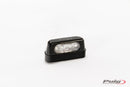 KTM RC 390 [2025] – LED license plate light MIG – black-1