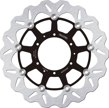 Honda CBR 600 RR [2025-2026] - brake disc – picture 1