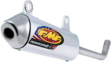 Husqvarna Tx 300 [2017] - Powercore 2 rear silencer – picture 1