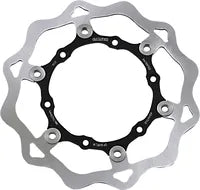 Rieju MARATHON 250 CROSS Competition [2011] - brake disc – picture 6