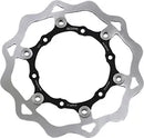 Suzuki Dr Z 250 [2001-2003, 2007] - brake disc - picture 6