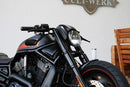 Harley Davidson V-Rod [CULT WERK] – Headlight fairing-4
