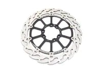 Tm Racing TM EN 250 ES FI 4T [2024] - Flame Series Schwimmende Bremsscheibe – Bild 8