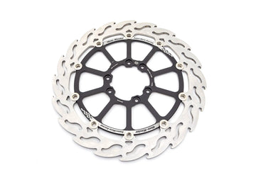Tm Racing TM SMK 450 ES FI 4T [2024] - Flame Series Schwimmende Bremsscheibe – Bild 2