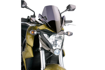 HONDA CB 1000 R [2010] – New Generation Sport – Transparent - 0