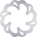 Kawasaki KX 125 [1983] - brake disc - picture 7