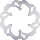Kawasaki Klx 400 R [2003-2004] - brake disc - picture 1