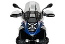 BMW R 1300 GS TROPHY [2025] – Handguard extension – Black-13