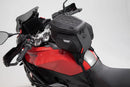 honda africa twin xrv 750 [SW-MOTECH] – PRO Enduro tank bag with straps (12-15 liters)-7