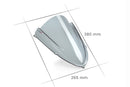 APRILIA RS 457 [2025] – Z-Racing screen – heavily tinted-5