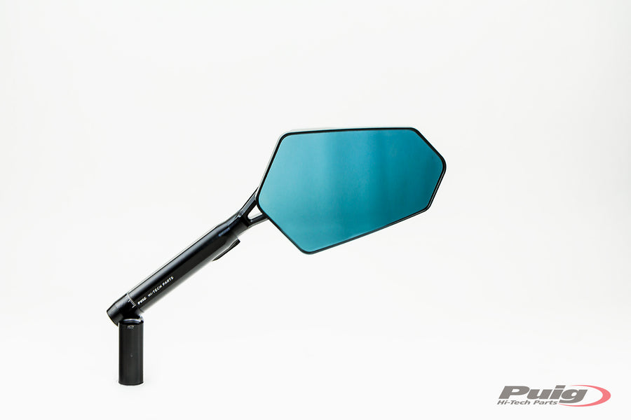 HARLEY DAVIDSON SPORTSTER S RH 1250 S [2025] – Explorer Rear View Mirror – Black