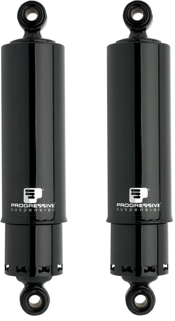 Harley-Davidson low rider [PROGRESSIVE SUSPENSION] - 412 Series shock absorber