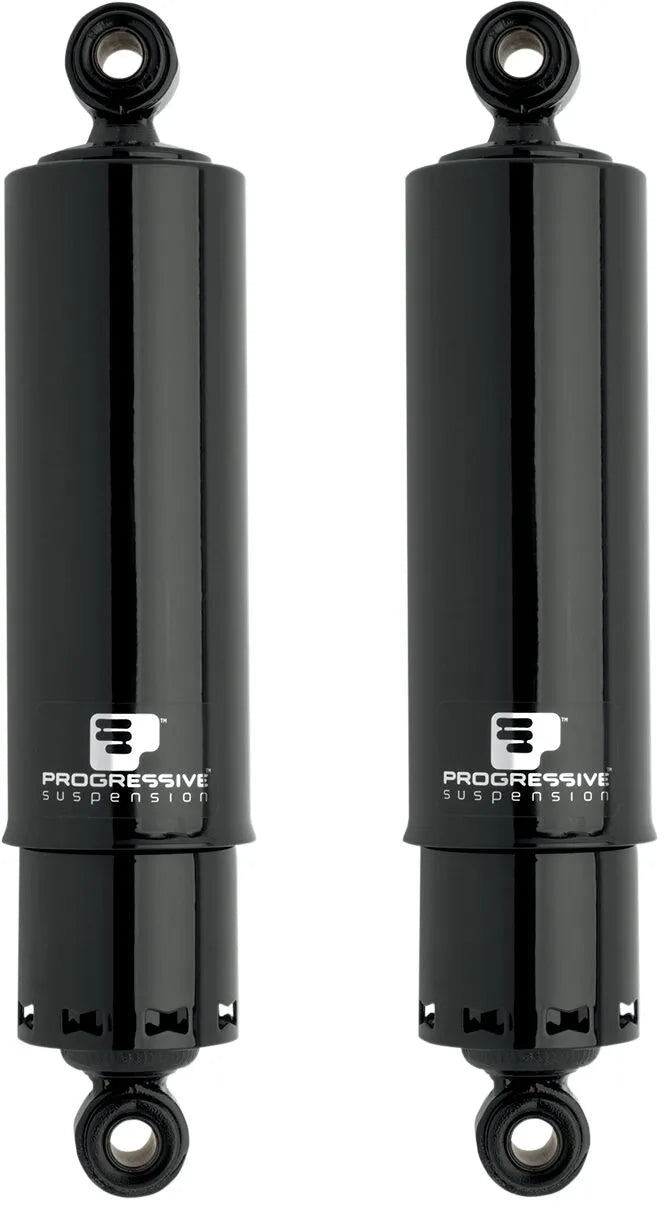 Harley-Davidson Street Bob [PROGRESSIVE SUSPENSION] - 412 Series shock absorber