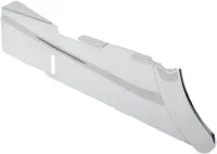 Harley-Davidson FXDBA 1690 Dyna Street Bob Limited [2013] - Antriebsriemen – Bild 5