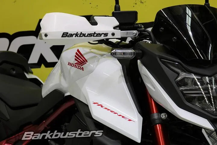 honda cb 750 hornet [BARKBUSTERS] – mounting kit – two-point mounting for HONDA CB 750 Hornet
