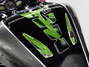 KAWASAKI Z 1000 [2012] – Wings Tank Protector – Black-21