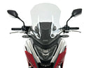 Honda NC 750 x [WRS] - windshield-2
