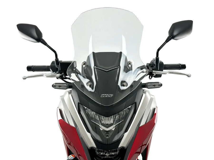 Honda NC 750 x [WRS] - windshield