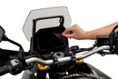 SUZUKI DL 800 V-STROM [2025] – Protector Dashboard – Transparent-3