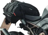 Moto Guzzi V7 850 Stone Special [SW-MOTECH] – PRO Cargobag Hecktasche