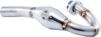 Kawasaki KX 250 [2025-2026] - Megabomb manifold pipe - material: titanium - picture 11
