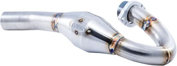 Kawasaki KX 250 [2021-2024, 2024] - manifold pipe - picture 2