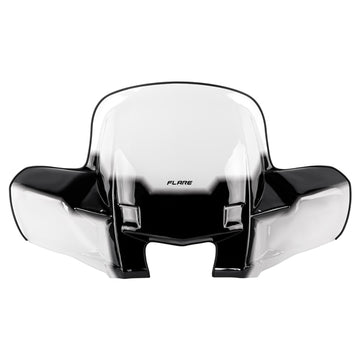 SUZUKI LTA 750 XP KING QUAD AXI PS [2009-2018] - ATV windshield