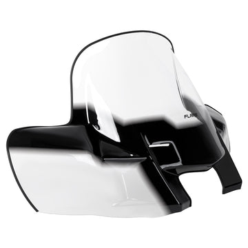 SUZUKI LTA 750 XPB KING QUAD AXI PS [2018] - ATV windshield
