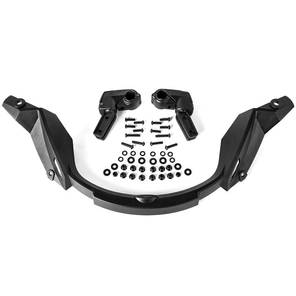 SUZUKI LTA 750 XPC KING QUAD AXI PS [2018] - Windshield for ATV