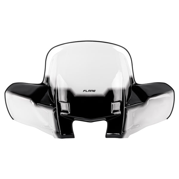SUZUKI LTA 750 XPC KING QUAD AXI PS [2018] - Windshield for ATV