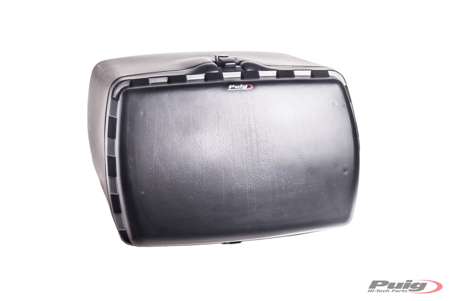 HONDA VISION 110 E5 [2025] – Maxi Box – Black