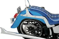 Harley Davidson Flst [KLOCK WERKS] – Hinterradkotflügel
