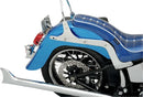 Harley Davidson Flst [KLOCK WERKS] – Hinterradkotflügel