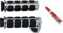 Harley-Davidson Sportster S [Kuryakyn]-ISO® handles for Harley-2