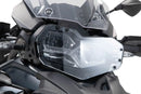 bmw f 850 gs [SW-MOTECH] – headlight protection