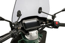 PIAGGIO 1 [2025] – Trafic scooter window – tinted-1