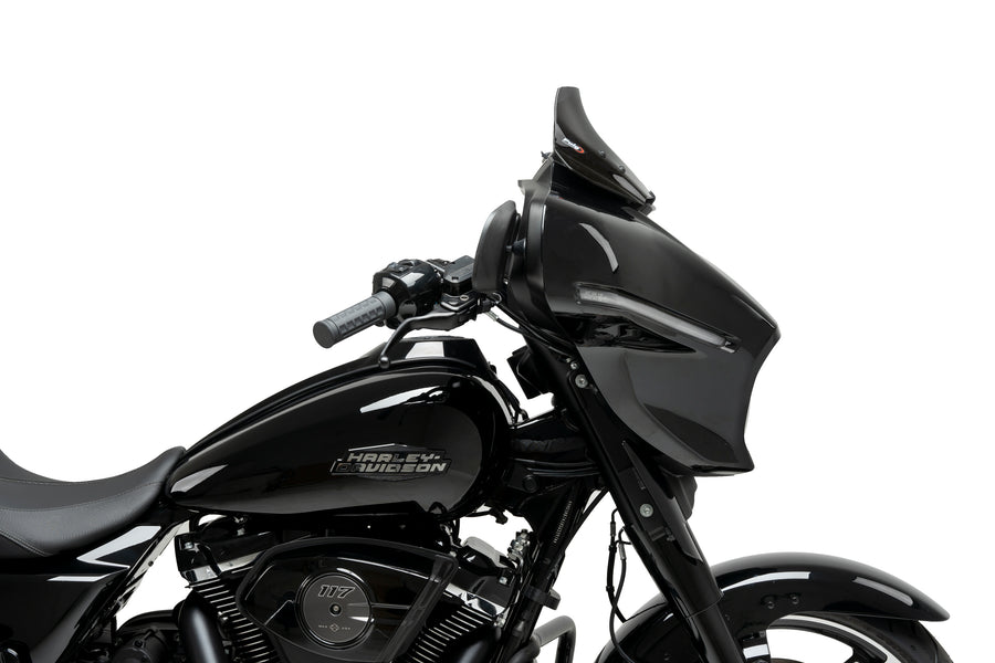 HARLEY DAVIDSON STREET GLIDE FLHX [2025] – High-Road Sport – Tinted